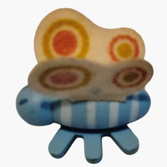 Djeco Wooden Animal Puzzle 3D Replacement Pieces Craft Fairy Garden - Picture 8 of 15